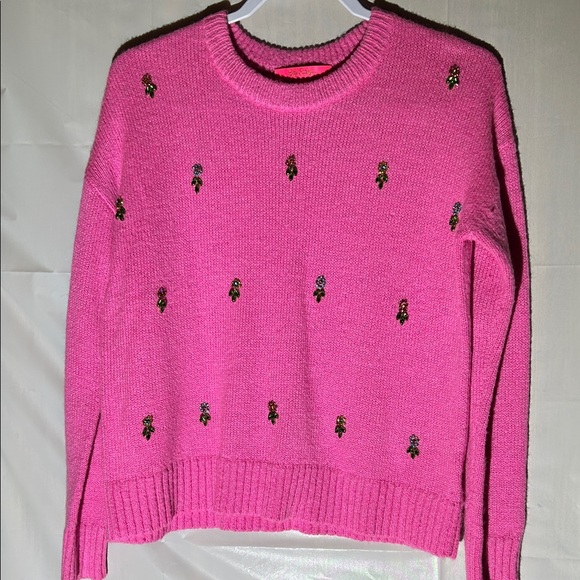 Lilly Pulitzer Sweaters - Lilly Putitzer 💕 Sweater